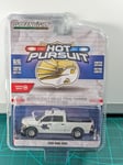 Greenlight 2018 RAM 1500 Hot Pursuit Indiana 1/64 Scale Series 41