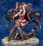 Hololive Production Statuette Pvc 1/7 Houshou Marine 24 Cm