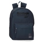 Reebok ONA Sac à Dos pour Ordinateur Portable, Taille Unique, Bleu, Talla única, Sac à Dos pour Ordinateur Portable