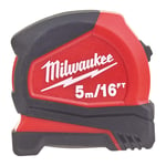 Milwaukee Målebånd - Pro Kompakt