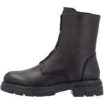 Boots Rieker  Bottine Cuir Minato