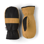 Hestra Job Winter Pro Mitt