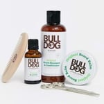 Bulldog Beard Care Bundle