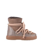 Inuikii Classic Sneakers Taupe | Brun | 33 EU