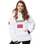 Doudounes Geographical Norway  Doudoune Bolide pour femme