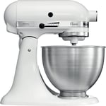 KitchenAid Robot Pâtissier 5K45SSEWH