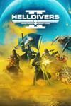 HELLDIVERS 2 (PC) Steam Key EUROPE