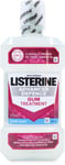 Listerine Advanced Defence Gum Therapy 500ml X 1