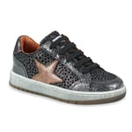 GBB Sneakers HERMINE Svart barn