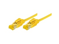 Tecline 5M Cat.6A, 5 M, Cat6a, S/Ftp (S-Stp), Rj-45, Rj-45