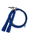 Odin Cable Crossfit Sjippetov All Blue Long Handle 300cm