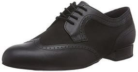 Diamant Diamant, shoes homme - Noir-Noir, 40 2/3 EU (7 UK)