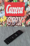 Carrera GO!!! Plastic Track Joiner x1 Slot Car 1:43 Scale New Replacement Spares