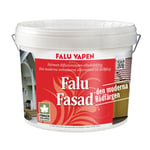 Falu Vapen Fasadfärg 55410F