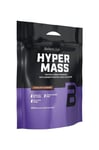 BioTech USA - Hyper Mass, Salted Caramel - 6800g