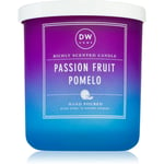 DW Home Signature Passion Fruit Pomelo duftlys 263 g