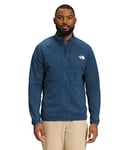 THE NORTH FACE Canyonlands Jacket Shady Blue Heather XXL