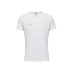 Mammut Aenergy FL T-Shirt Men White L