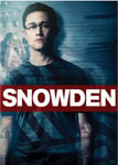 Snowden DVD