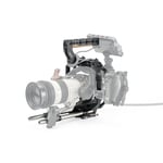 Cage de caméra Tilta pour DJI Ronin 4D Flex