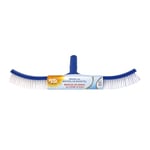 BSI Brosse de Paroi/Ligne d'Eau pour Piscine