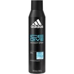 3616303440893 Ice Dive dezodorant spray 250ml Adidas