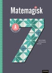 Matemagisk 7A - Parallellbok