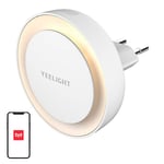 Yeelight Plug-in Light - Nattlys med sensor 2500K