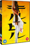 Kill Bill: Vol. 1 (2003) DVD