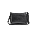 Alettambg Crossbody Veske, Antique Black