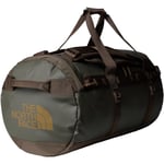 The North Face Base Camp Duffel - M (Grön (NEW TAUPE GREEN/SMOKEY) Medium)