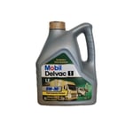 Mobil DELVAC 1 LE 5W30 4L