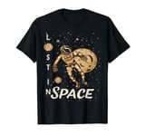 Lost in Space T-Shirt