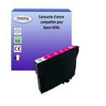 Cartouche Compatible avec Epson 603 XL Magenta pour Epson Expression Home XP-2100 XP-2105 XP-2150 XP-2155