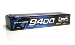 Schumacher 2s  9400mah - 135C - LRP HV Li-Po