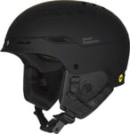 Sweet Switcher MIPS Helmetdirt black M/L