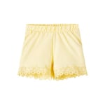 name it Shorts Nmffunda Double Cream