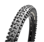 MAXXIS Minion DHF 29" terrengdekk Svart 29x2.50 WT TR EXO+ 3C MaxxTerra (ETB00112000) 2022