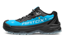 Airtox Skyddssko Tx2, Trans Am Air-Sole, Storlek 43