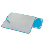 Travel Iron Mat - Portable Table Top Ironing Blanket