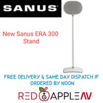 SANUS WSSE31 Speaker Stand for Sonos Era 300™ White, Single FREE Delivery