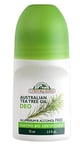 Desodorante Deo Tea Tree Oil Corpore Sano 75ml