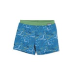 Sterntaler Badkar shorts Dino blue