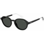 Lunettes de soleil Polaroid  Lunettes de soleil Homme  PLD 2097_S 50807_M9