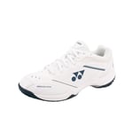 Yonex SHB 65 X4 Unisex White, 40