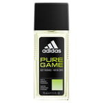 3616303322045 Pure Game zapachowy dezodorant do ciała 75ml Adidas