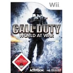 Call of Duty 5 - World at War [import allemand]