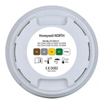 Kombinerat filter Honeywell HPA7ABEK1P