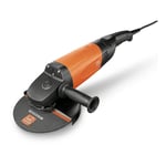 Wsg 20-230 110v 230mm Angle Grinder - Fein