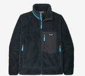 Patagonia Classic Retro-X Fleece Jacket - Pitch Blue